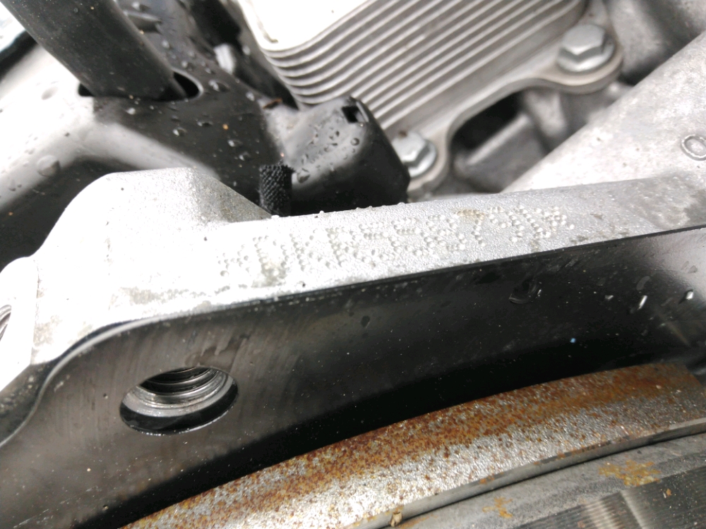 Moteur