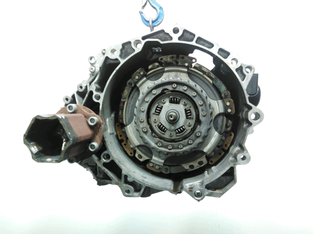 Boite à vitesse automatique