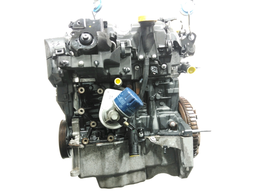 Moteur