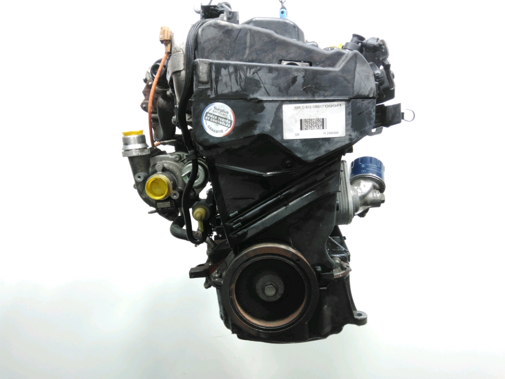 Moteur