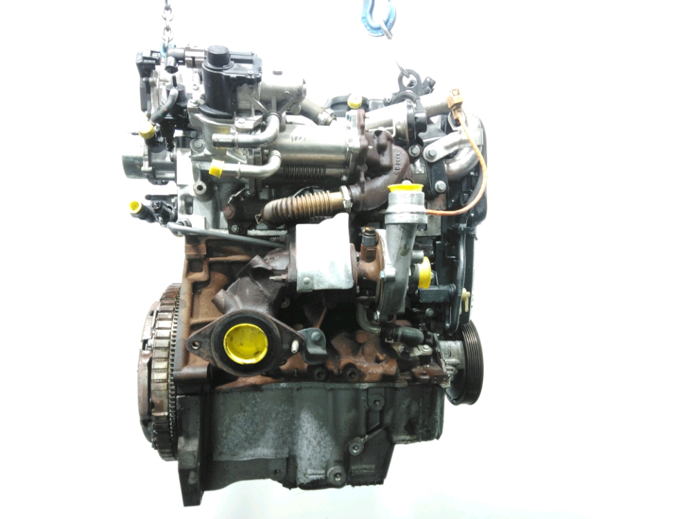 Moteur