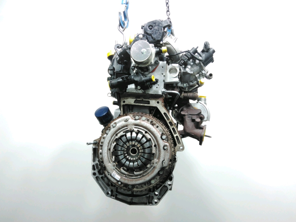 Moteur