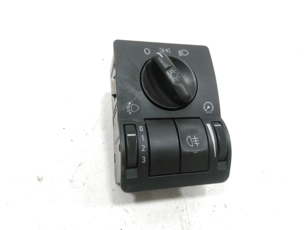 Interrupteur de phare