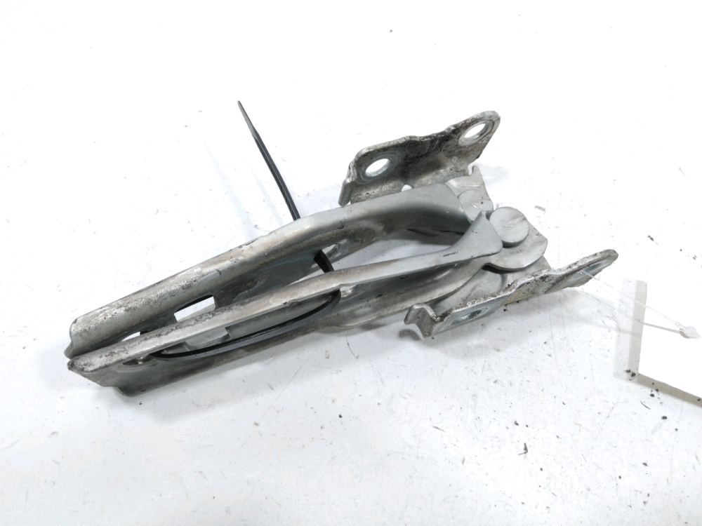 Jeu de charnieres de capot