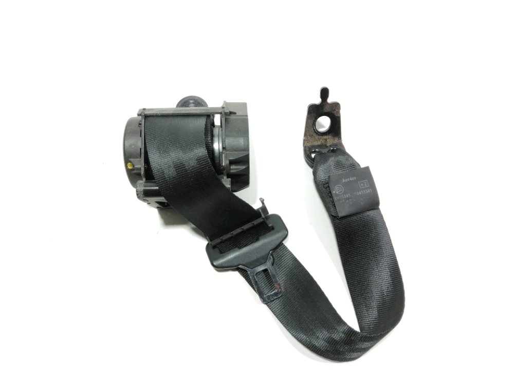 Ceinture arrière droite