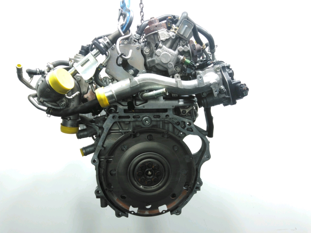 Moteur
