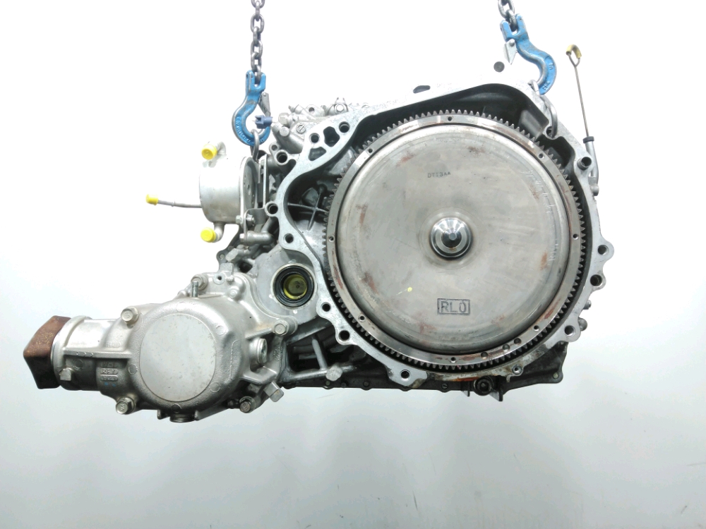 Boite à vitesse automatique