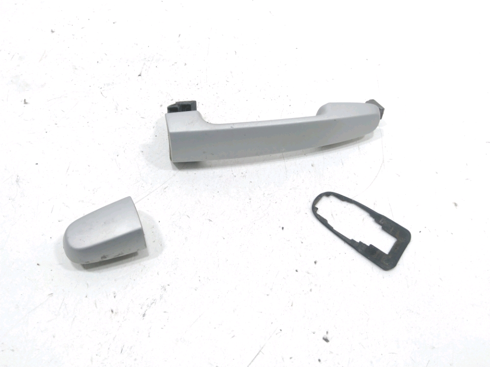 Poignée extérieure avant droite