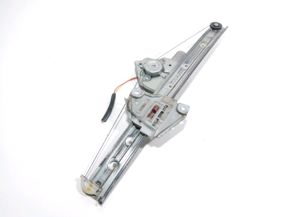 Lève-vitre électrique avant gauche