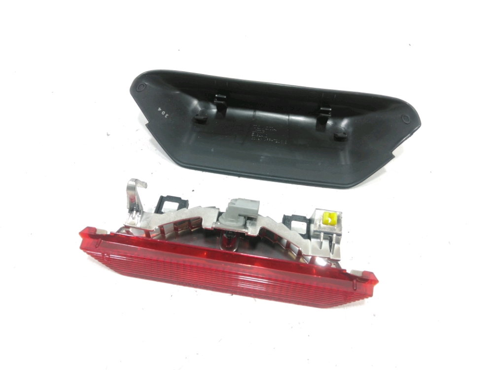 Feu stop supplementaire