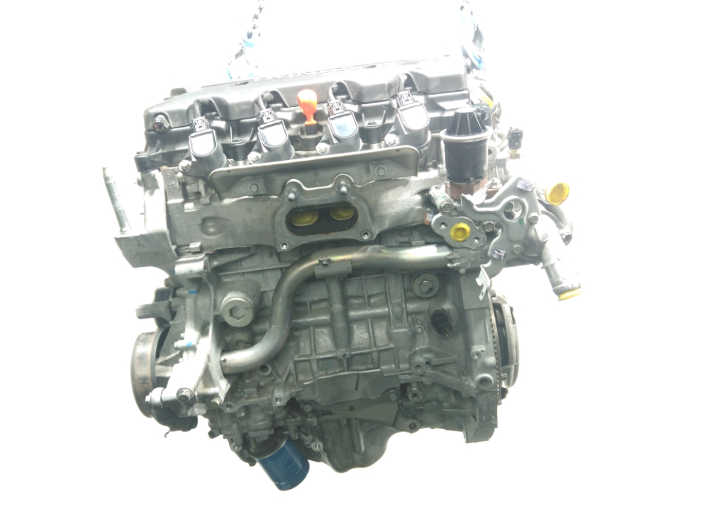 Moteur