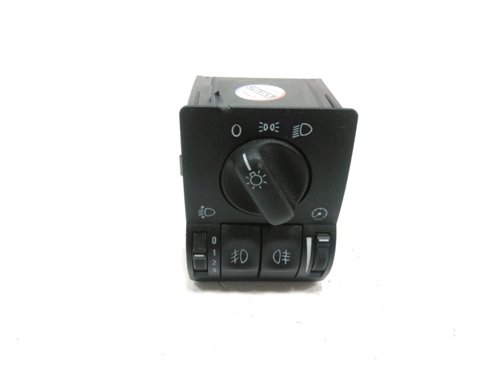 Interrupteur de phare