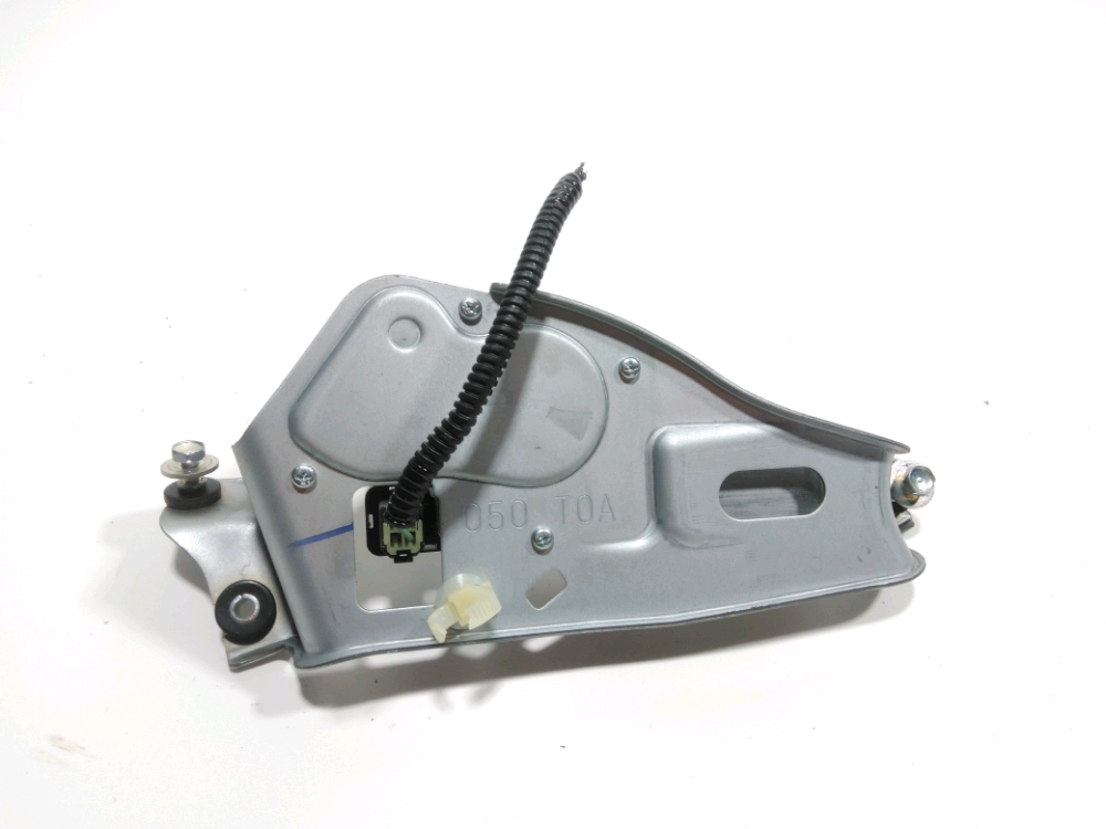 Moteur d'essuie glace arrière
