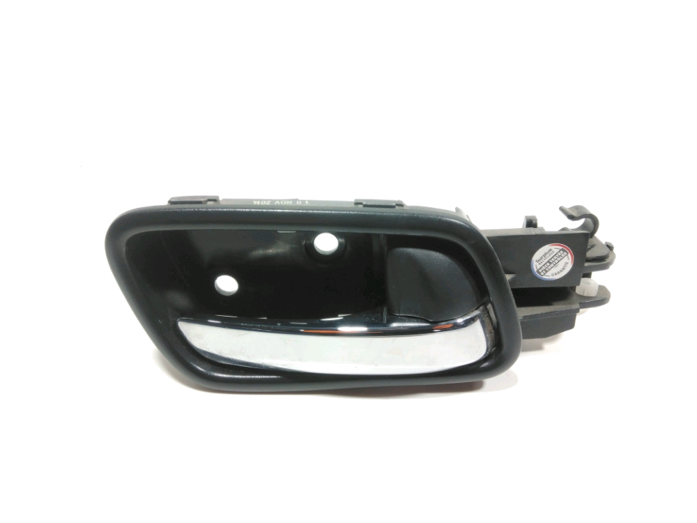 Poignée intérieure porte arrière droite