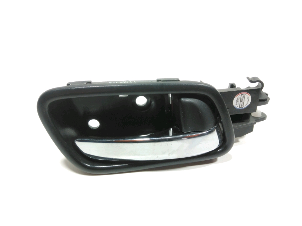 Poignée intérieure porte avant droite