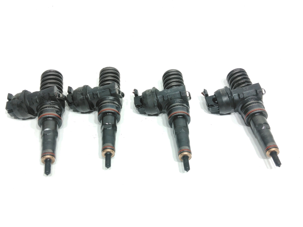 Injecteur 1