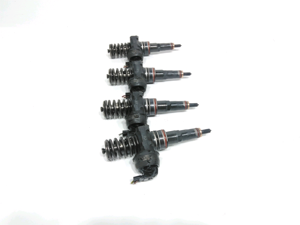 Injecteur 1