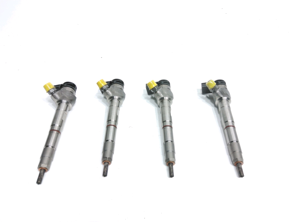 Injecteur 1