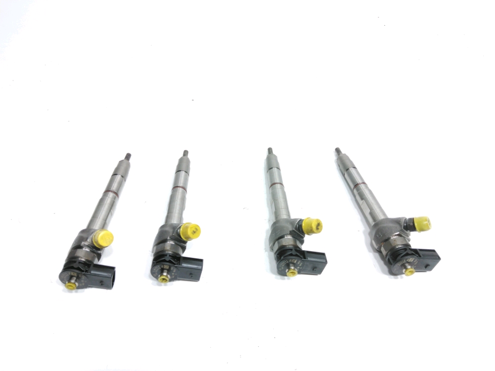 Injecteur 1