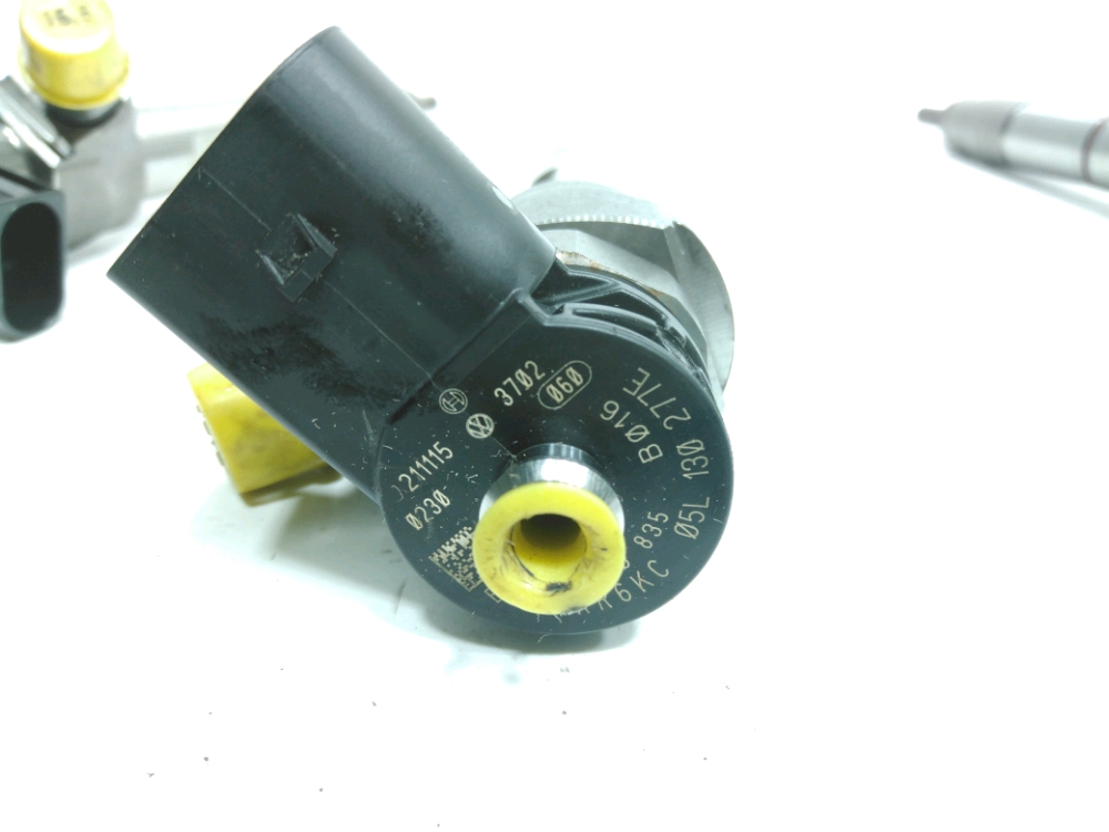 Injecteur 1