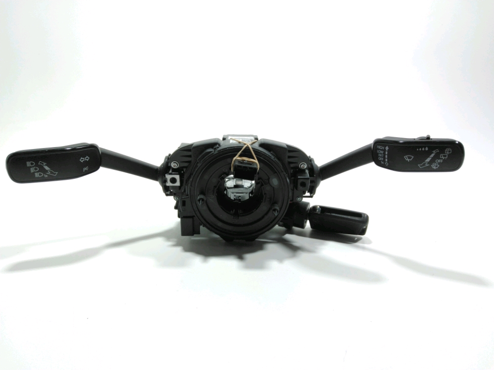 Commande sous-volant