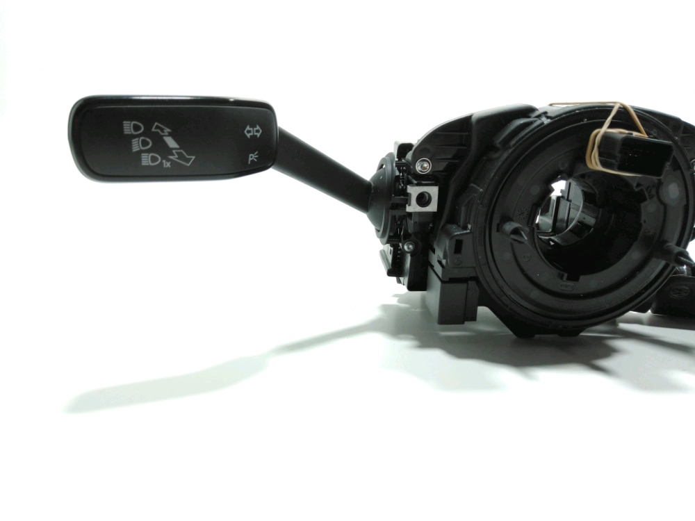 Commande sous-volant