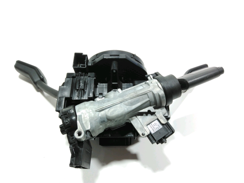 Commande sous-volant