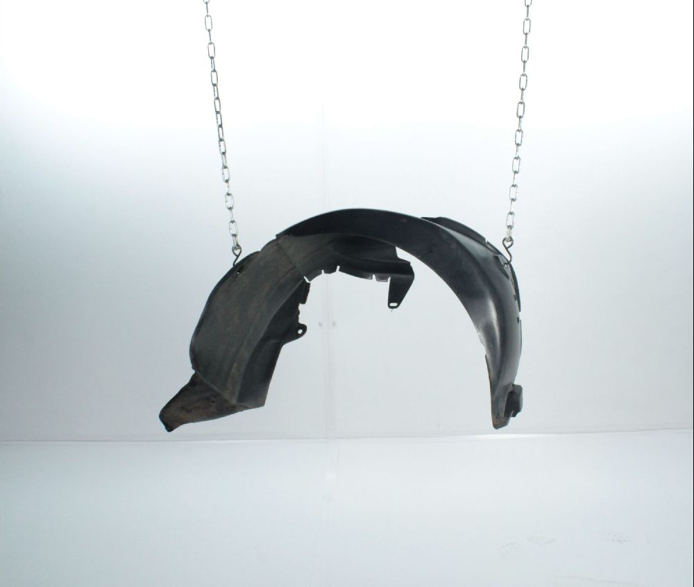 Pare-boue arrière droit