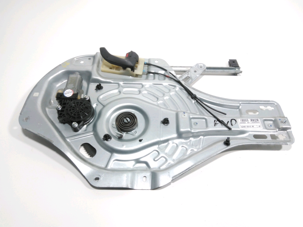 Lève-vitre électrique avant droit