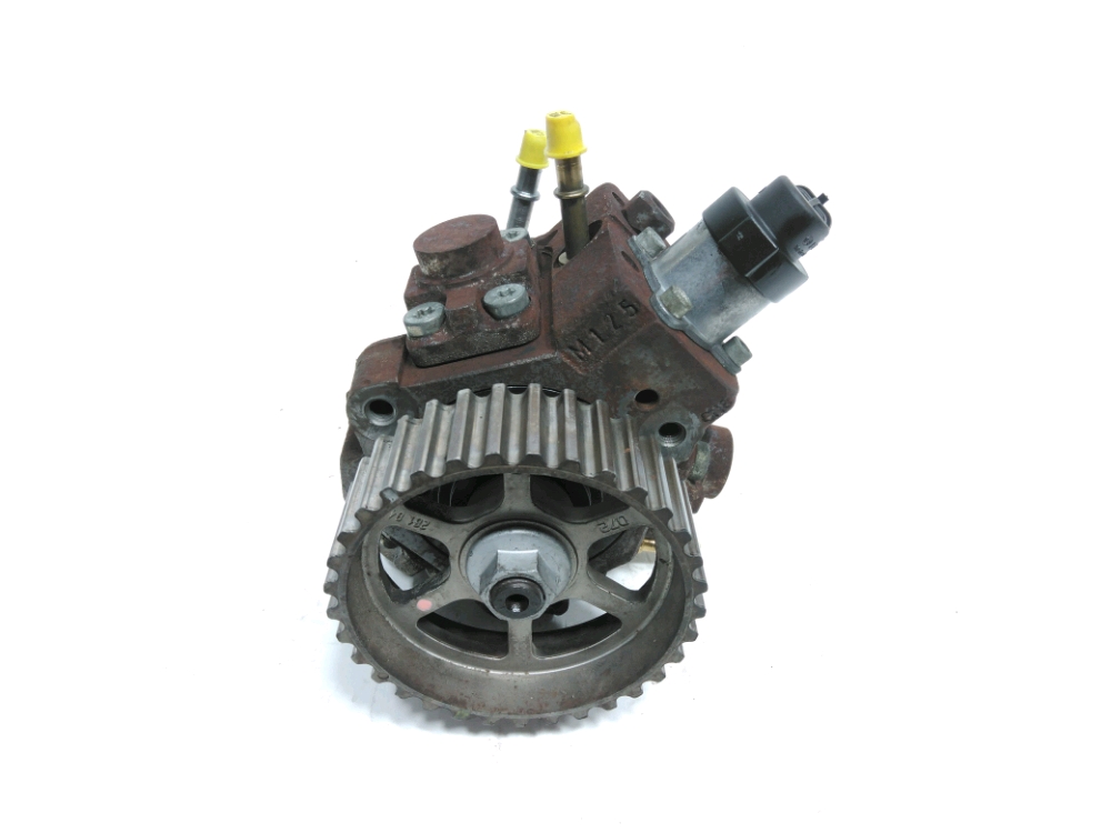 Pompe haute pression