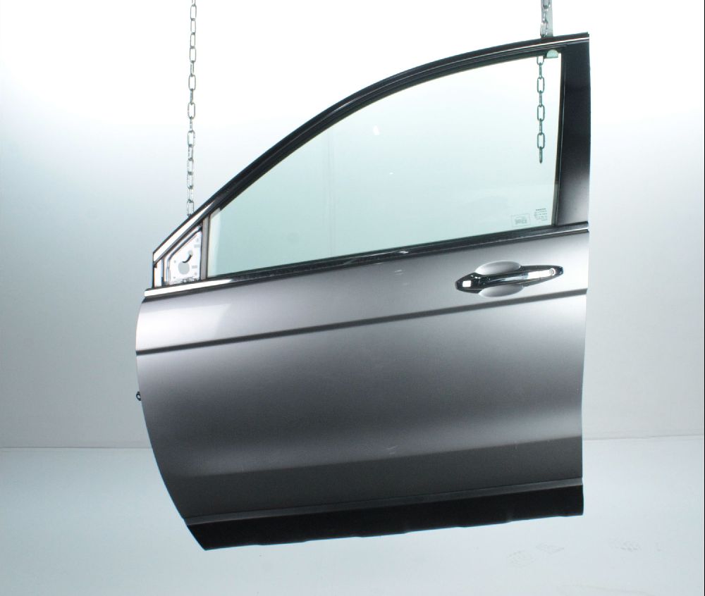 Porte avant gauche