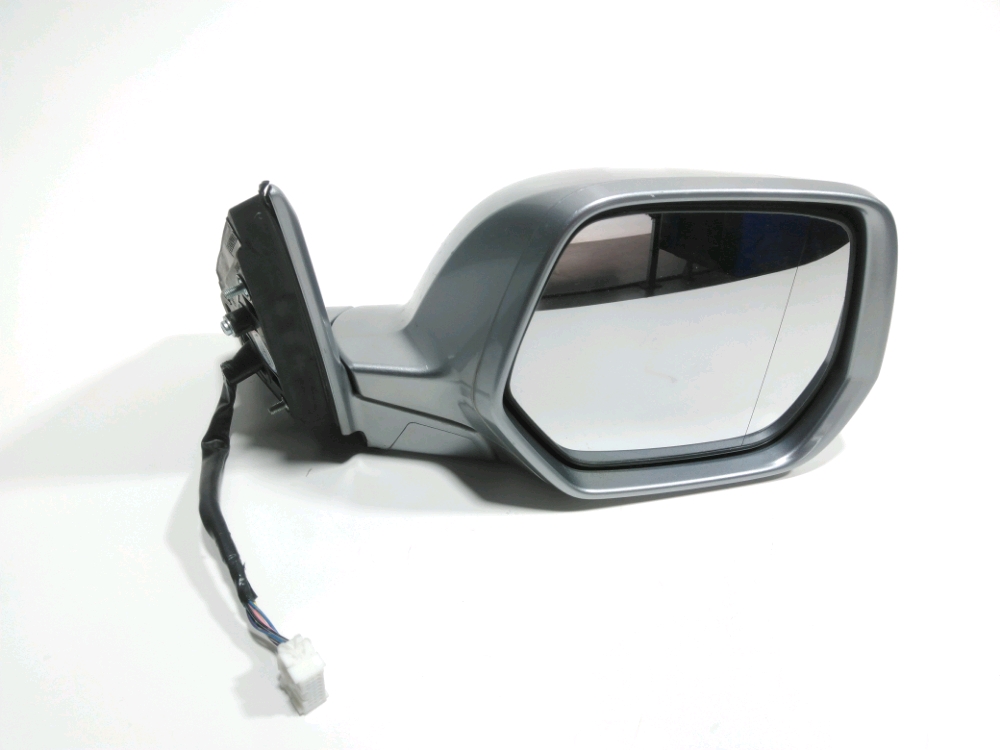 Rétroviseur électrique droit