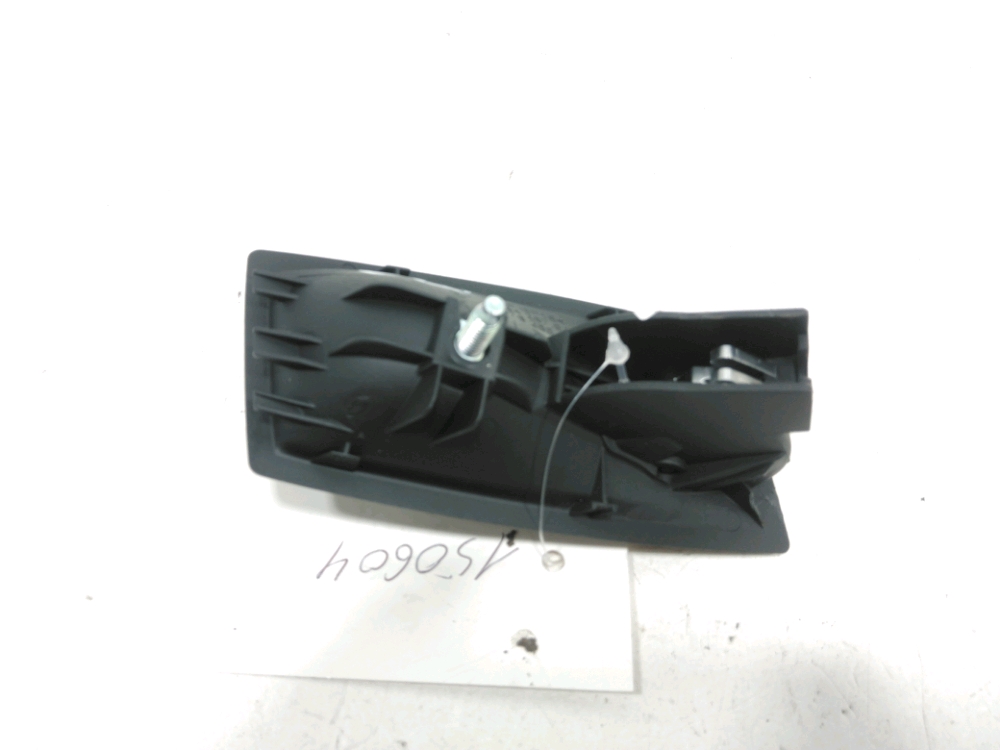 Poignée intérieure porte avant gauche