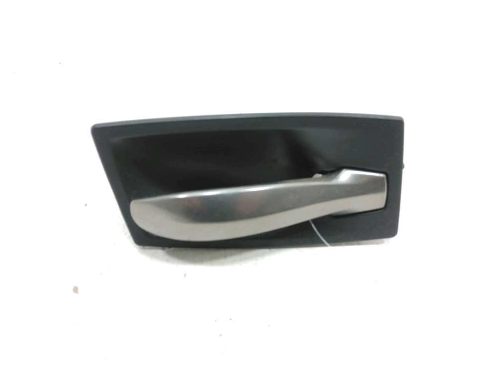 Poignée intérieure porte avant droite