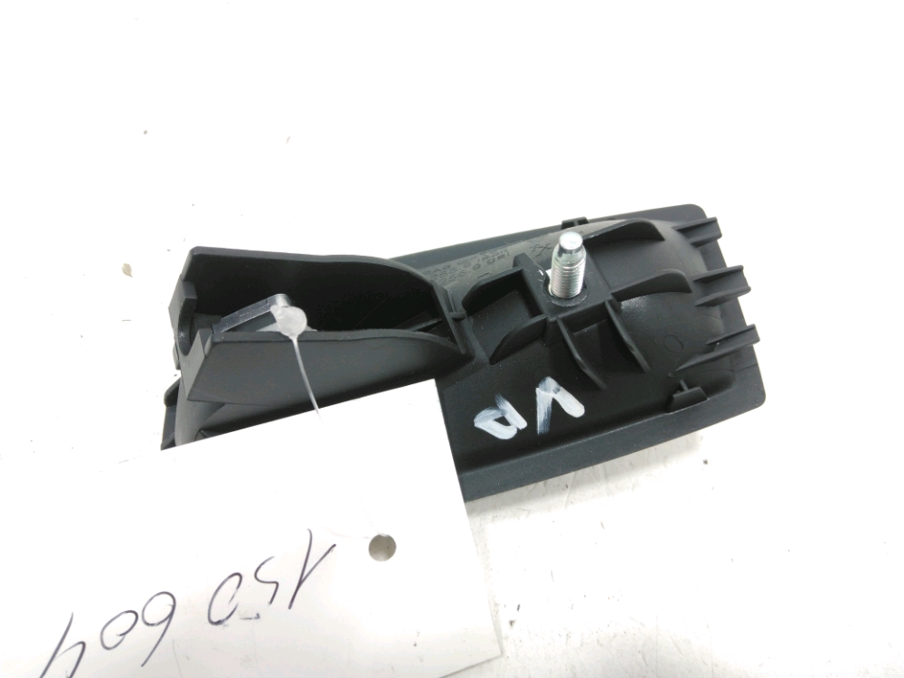 Poignée intérieure porte avant droite