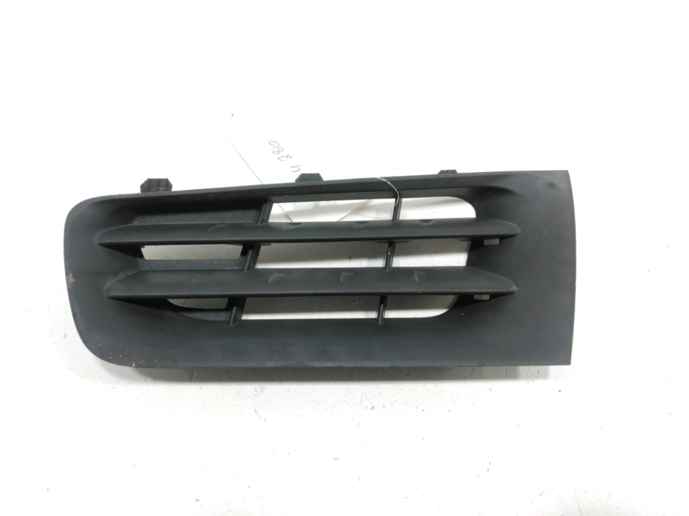 Grille de calandre gauche