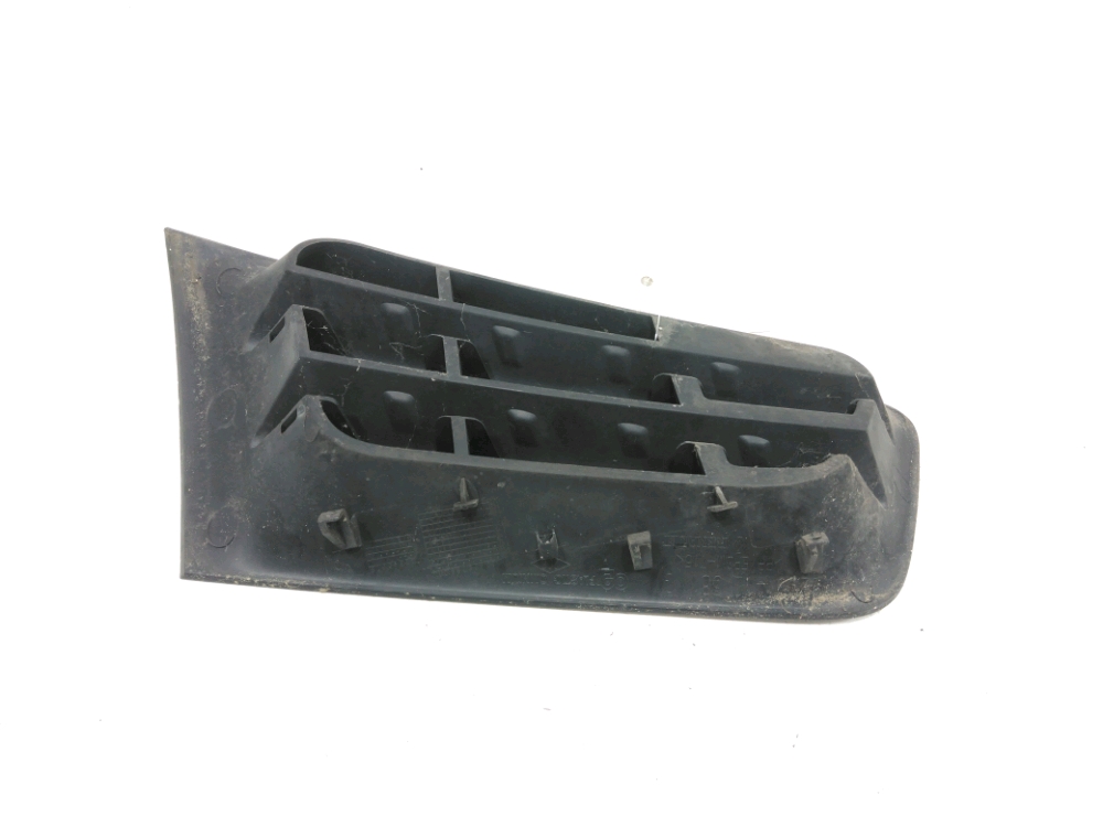 Grille de calandre gauche