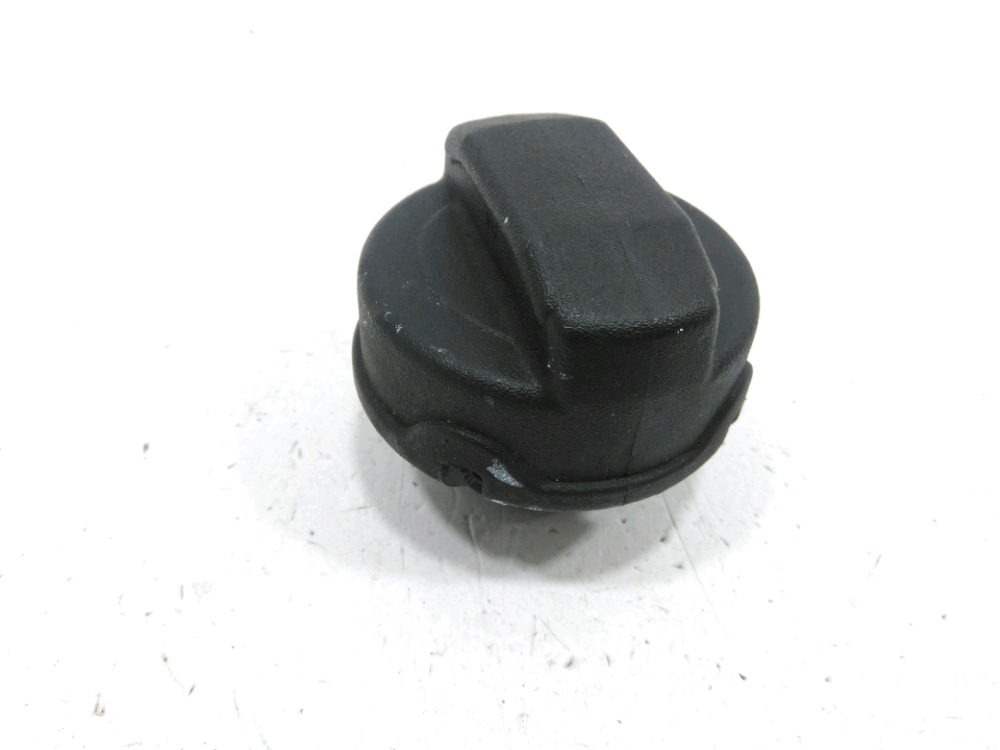 Bouchon de réservoir à carburant