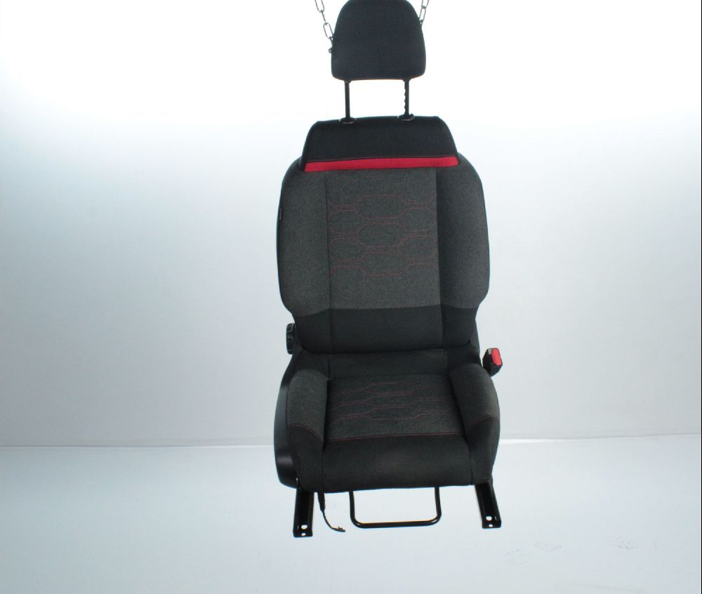 Siège avant droit