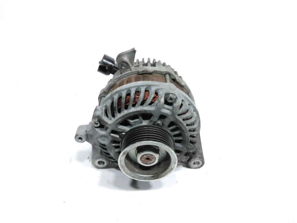 Alternateur