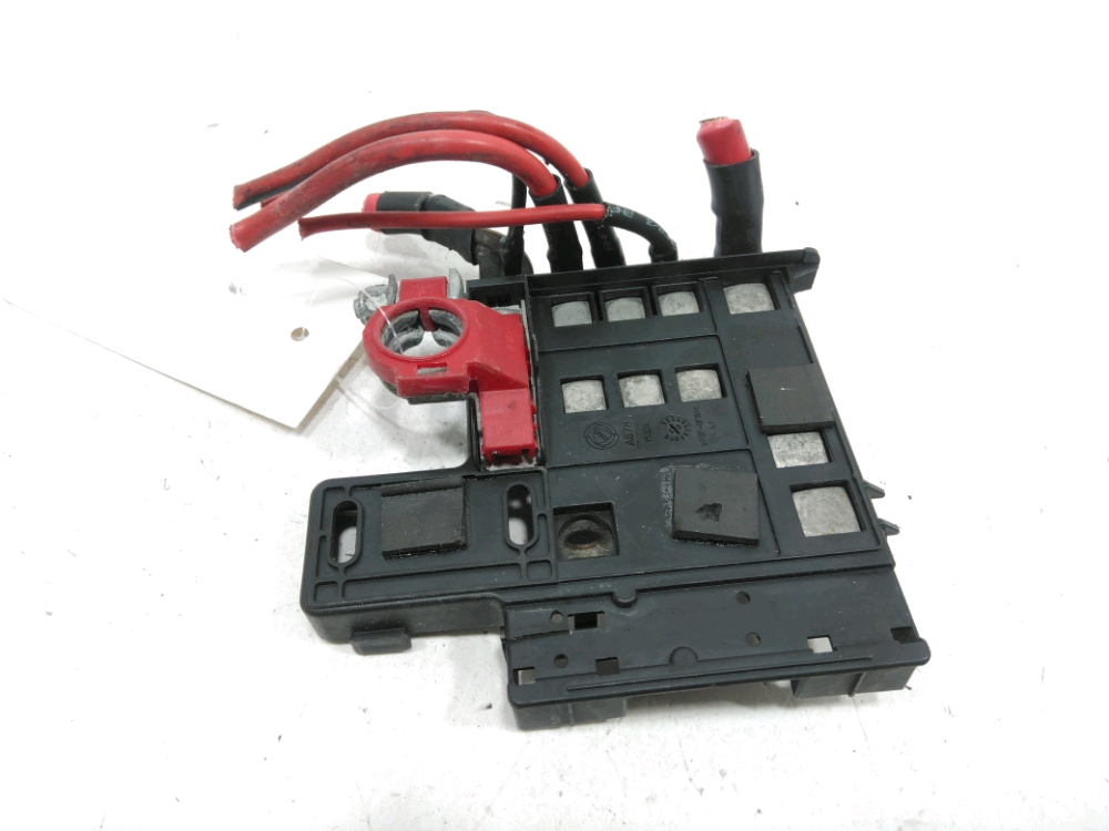 BPGA - Boitier Fusible Batterie
