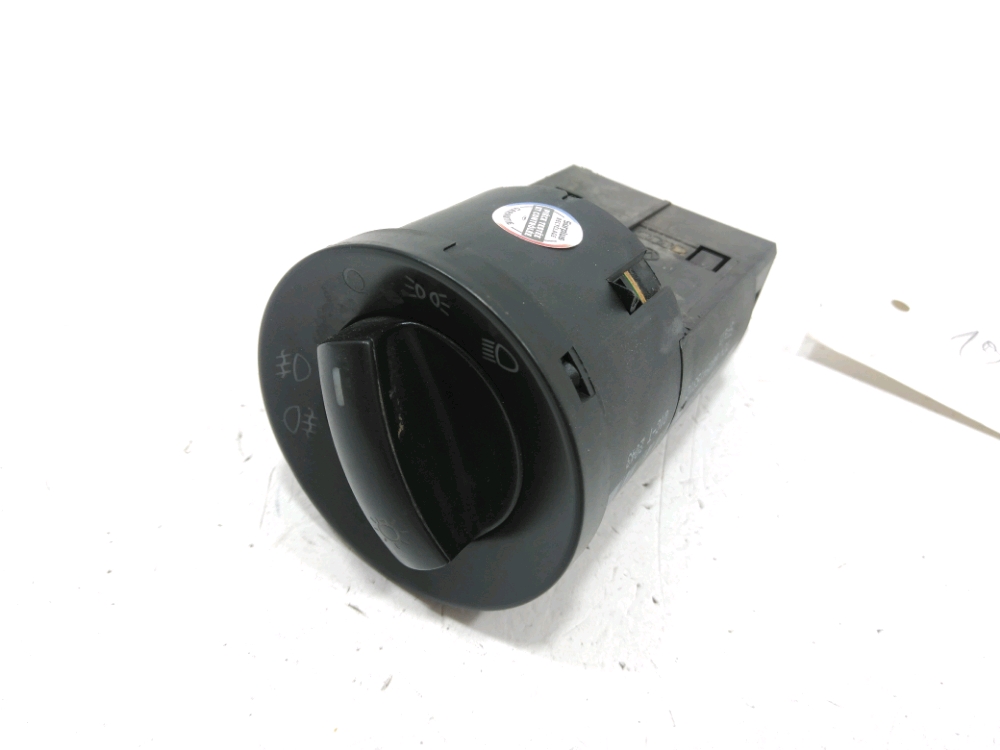 Interrupteur de phare