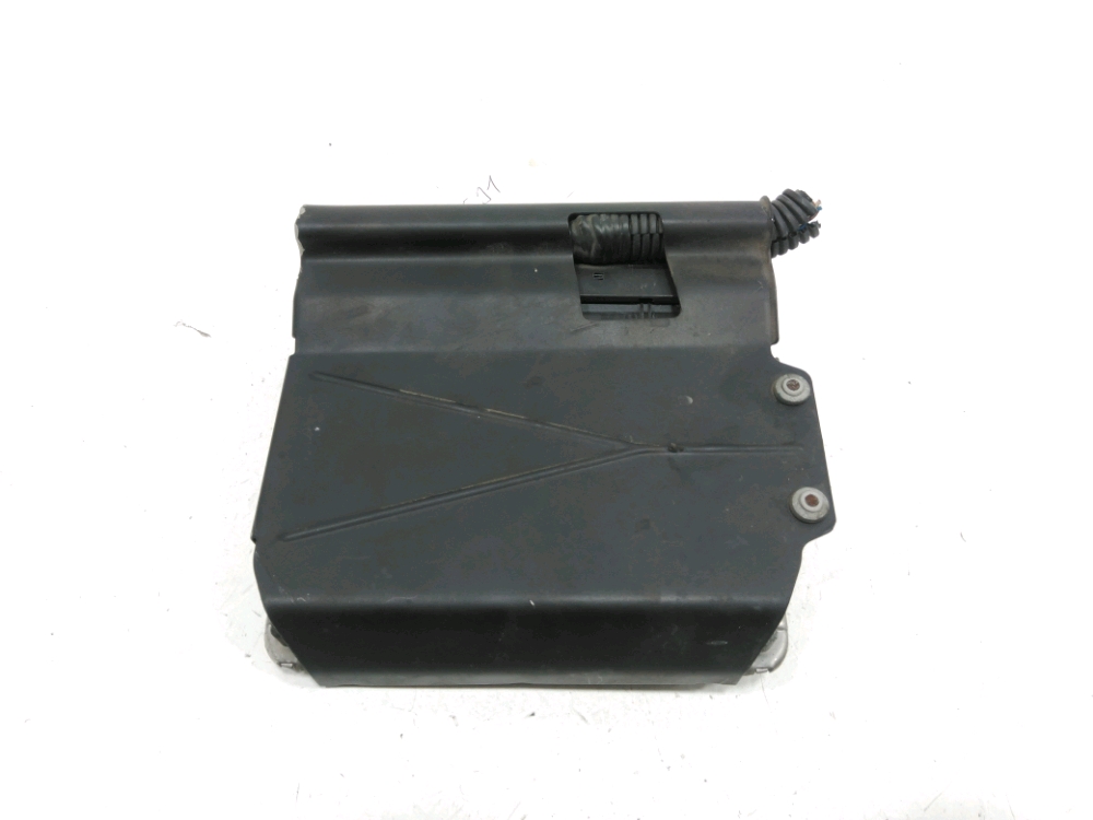 Calculateur moteur