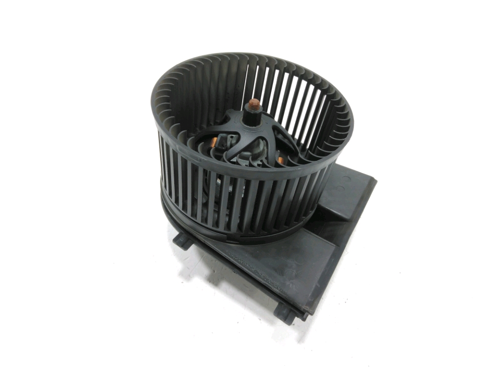 Ventilateur de chauffage