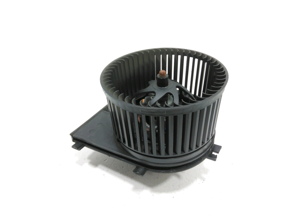 Ventilateur de chauffage