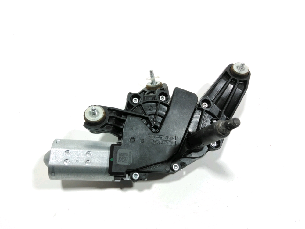 Moteur d'essuie glace arrière