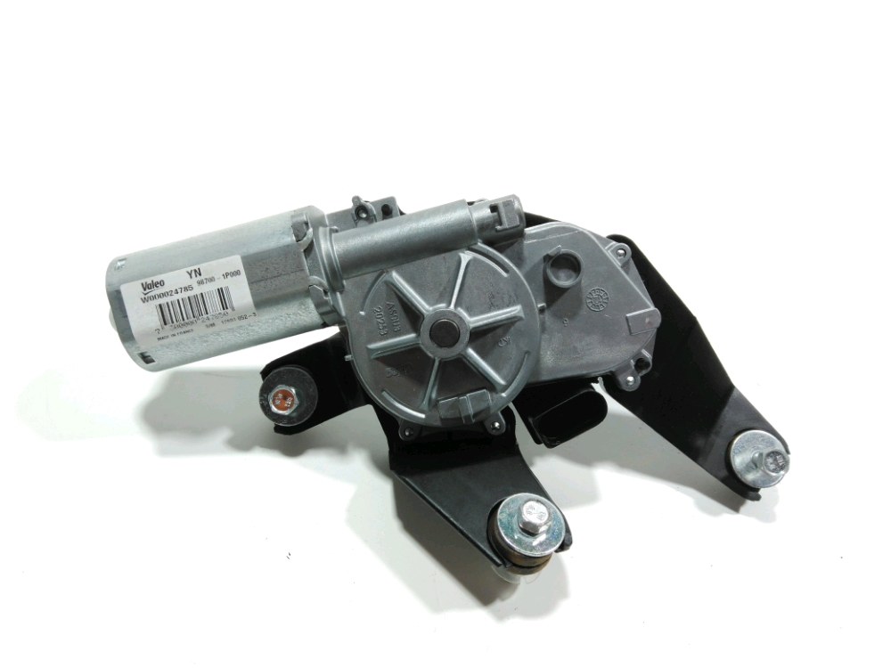 Moteur d'essuie glace arrière