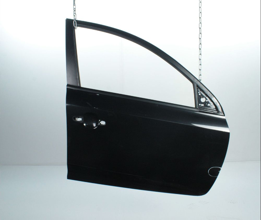 Porte avant droite
