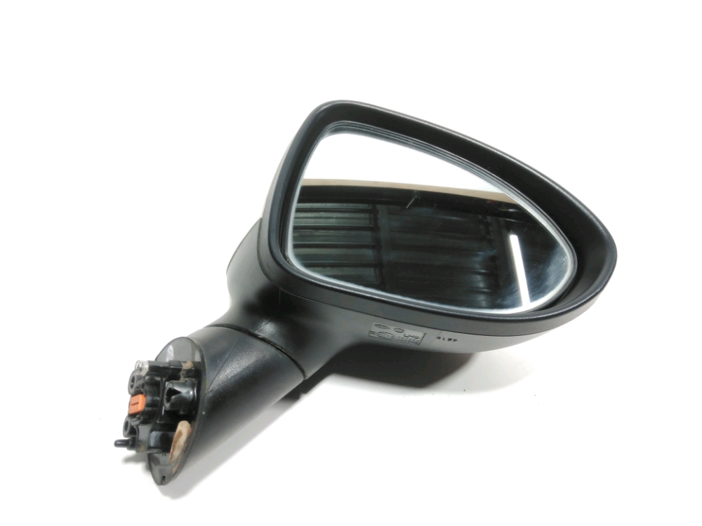 Rétroviseur électrique droit