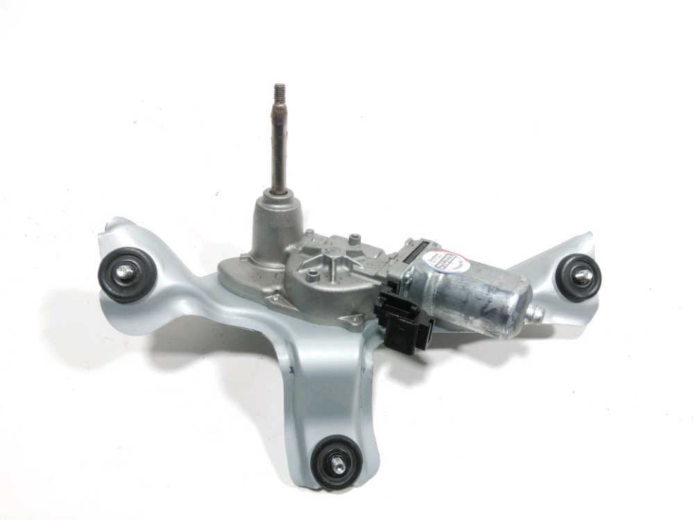 Moteur d'essuie glace arrière